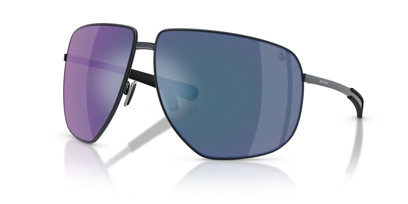 Moncler Atlas 4008 Sunglasses - view 9
